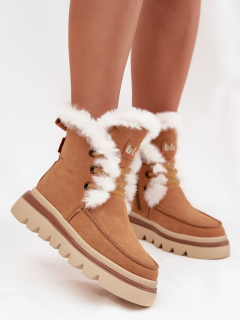 Sněhule  model 220528 Step in style 