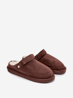 Pantofle model 220536 Step in style 