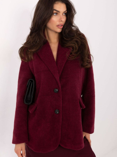 Plášť  model 221290 Rue Paris 