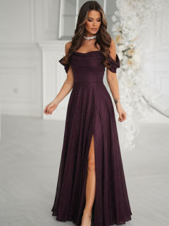 Dlouhé šaty  model 220615 Bicotone 