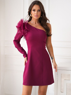 Večerní šaty model 220660 Bicotone 