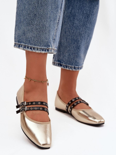 Balerinky  model 220675 Step in style 