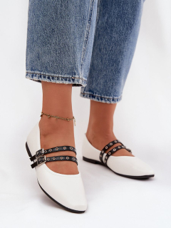 Balerinky  model 220675 Step in style 
