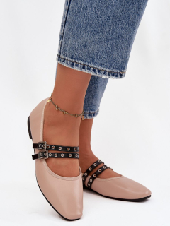 Balerinky  model 220675 Step in style 