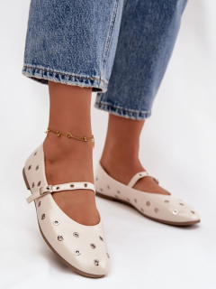 Balerinky  model 220678 Step in style 