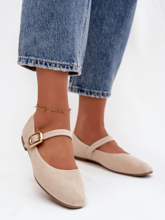 Balerinky  model 220680 Step in style 