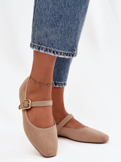 Balerinky  model 220680 Step in style 