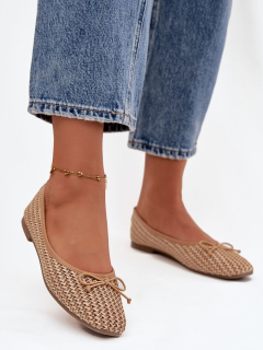 Balerinky  model 220683 Step in style 