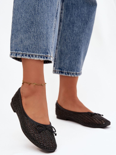 Balerinky  model 220683 Step in style 