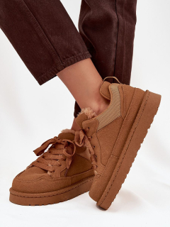 Sportovní obuv  model 220688 Step in style 