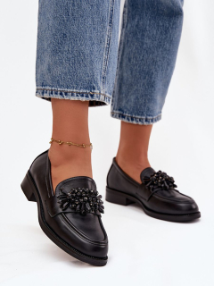 Mokasiny model 220689 Step in style 