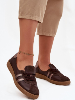Polobotky  model 223857 Step in style 