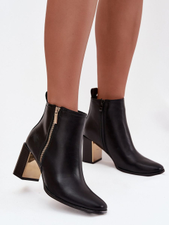 Heel boots model 220692 Step in style 