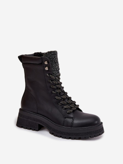 Pohorky  model 220705 Step in style 