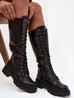 Kozačky  model 220719 Step in style 