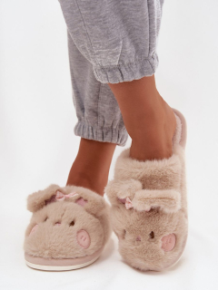 Pantofle model 220728 Step in style 