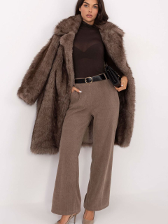 Kordové kalhoty model 220750 Italy Moda 