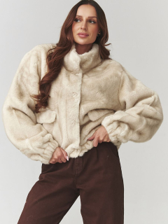 Bunda  model 220777 Makadamia 
