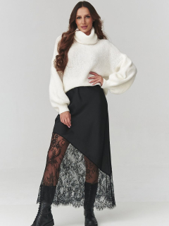 Sukně  model 220786 Makadamia 