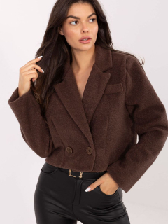 Plášť  model 220448 Rue Paris 