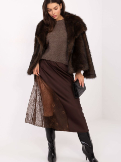 Krajková sukně model 220428 Rue Paris 