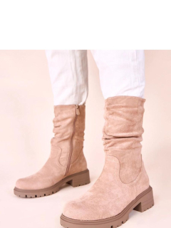 Boty  model 221001 Solea 