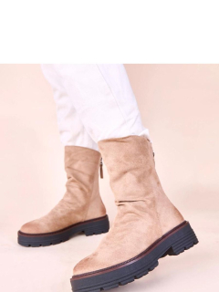 Boty  model 221002 Solea 