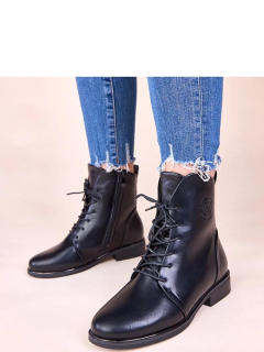 Boty  model 221372 Solea 