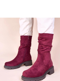 Boty  model 221001 Solea 