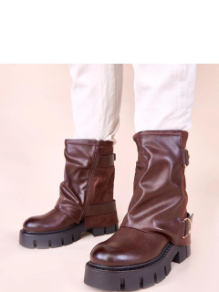 Boty  model 221044 Solea 
