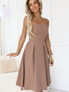 Večerní šaty model 220667 Numoco 