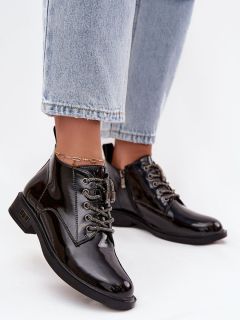 Boty  model 221139 Step in style 