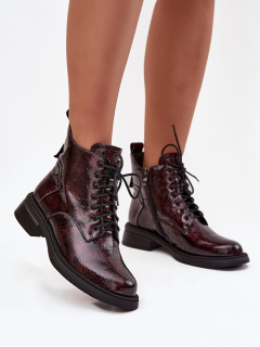 Boty  model 221141 Step in style 