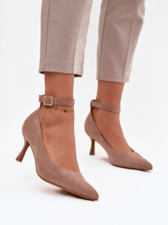 High heels model 221168 Step in style 