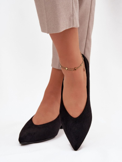 Lodičky na podpatku  model 221174 Step in style 