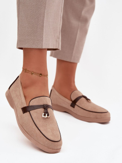 Loafersy model 221177 Step in style 