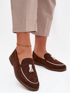 Loafersy model 221177 Step in style 