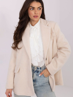 Plášť  model 221290 Rue Paris 