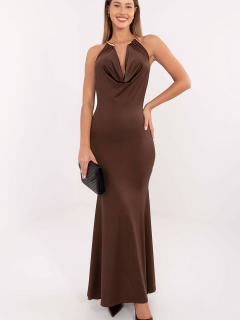 Dlouhé šaty  model 221318 Italy Moda 