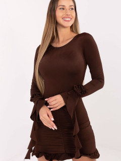 Večerní šaty model 221347 Italy Moda 