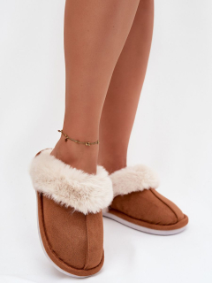 Pantofle model 221482 Step in style 