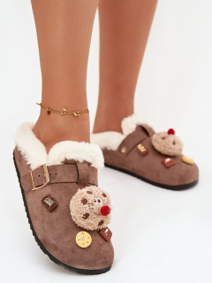 Pantofle model 222282 Step in style 