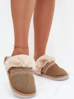 Pantofle model 221486 Step in style 