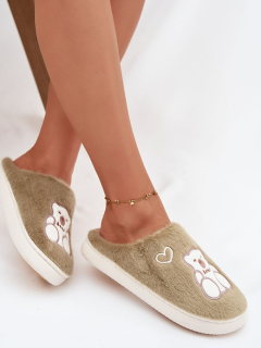 Pantofle model 221494 Step in style 