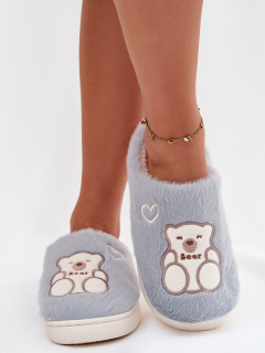 Pantofle model 221494 Step in style 