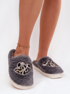 Pantofle model 221499 Step in style 