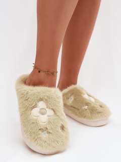 Pantofle model 221502 Step in style 