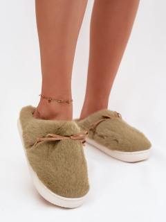 Pantofle model 221506 Step in style 