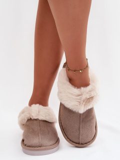 Pantofle model 221511 Step in style 