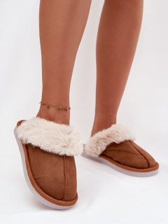 Pantofle model 221511 Step in style 